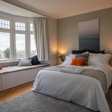 Entire Home In Streatham With Lovely Views & Ultra Fast Wi-Fi Norbury  Luaran gambar